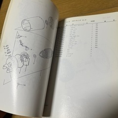 GSX400T パーツカタログ　整備手帳にもの画像