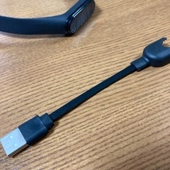 チョコザップでいただいたスマートウォッチの画像