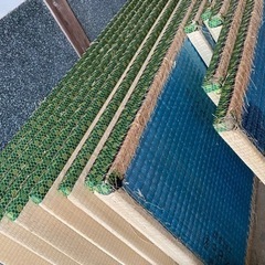 お話し中⭐︎畳(引き取りに来てくれる方)の画像