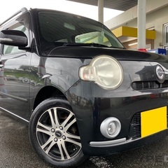 月々9千円〜分割可‼️大人気☆ミラココア プラスX ☆車検2年付...