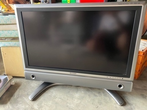 テレビ32