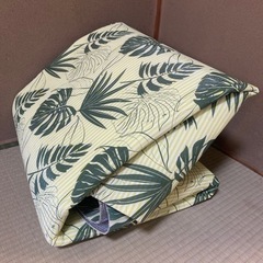 家庭用プールマット