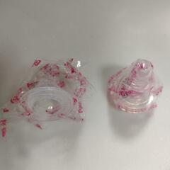 pigeon　スリムタイプ乳首　0ヶ月〜S丸穴の画像