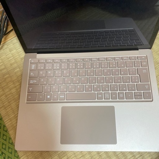 【激安‼️】 surfaceほぼ未使用美品！早い者勝ち！