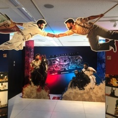 映画などの趣味友達が欲しいです。