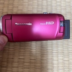 【激安‼️】ビデオカメラ！美品！早い者勝ち！