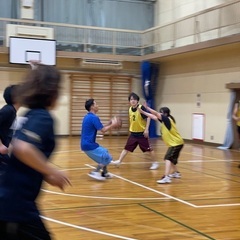 🔰バスケしよう❗️🏀✨