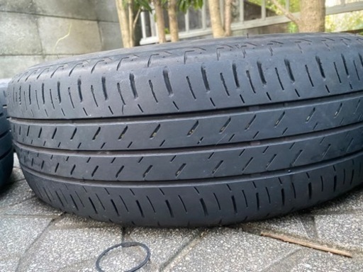 C27 タイヤホイールセット