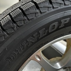 WINTER MAXX SJ8+ 215/65R16 98Q 4...