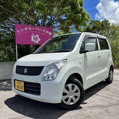 急募！！レンタカーの室内清掃 - 豊見城市