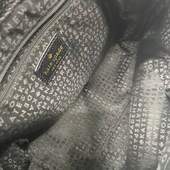 ▼値下げ▼リュック ケイトスペード 黒色 💳自社配送時🌟代引き可💳※現金、クレジット、スマホ決済対応※の画像