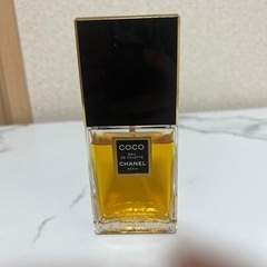 CHANEL 香水
