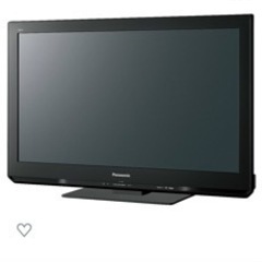 パナソニックテレビ