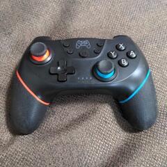 【接続不良】Switch対応非正規コントローラー