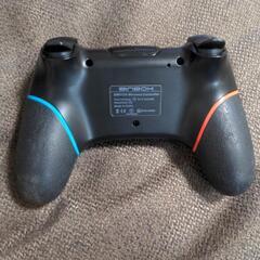 【接続不良】Switch対応非正規コントローラーの画像