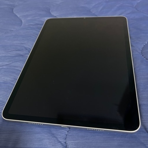 iPad pro 11インチ　128GB Wi-Fi 第４世代 Apple pencil付