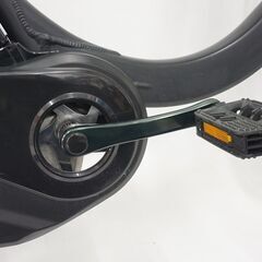 PANASONIC「パナソニック」 SW BE-ELSW01B 2019年モデル 20インチ 電動アシスト自転車 / 浜松店の画像
