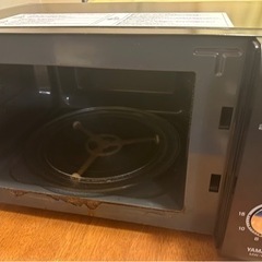 YAMAZEN(山善) 電子レンジの画像
