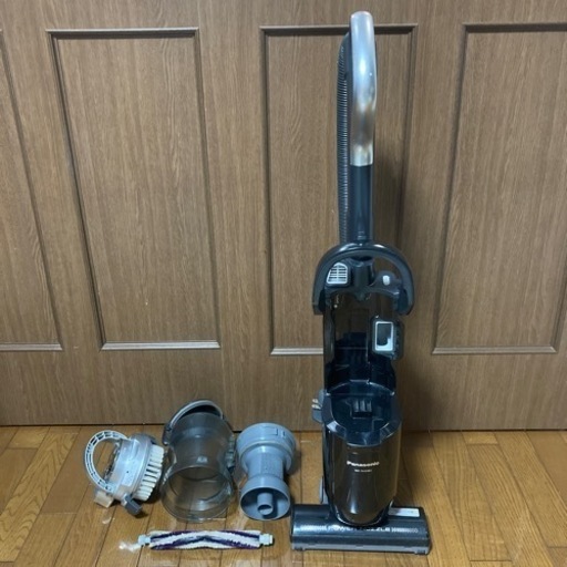 掃除機