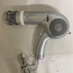 【北見市発】テスコム TESCOM ドライヤー IONETID1...