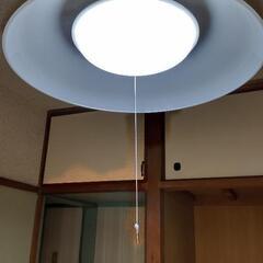 コイズミ 6畳用 LEDペンダント(コード吊)  