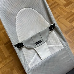 ベイビービョルン（バウンサー）の画像