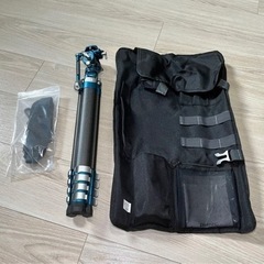 BENRO TCBC15FS20PROC シアンバードカーボン三脚の画像
