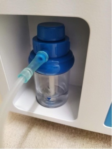 水素吸入器  H2メディカルパワー±  MK-600  MAKE MEDICAL