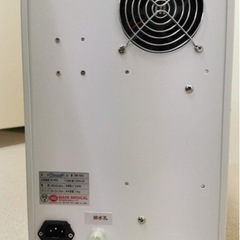 水素吸入器  H2メディカルパワー±  MK-600  MAKE MEDICALの画像
