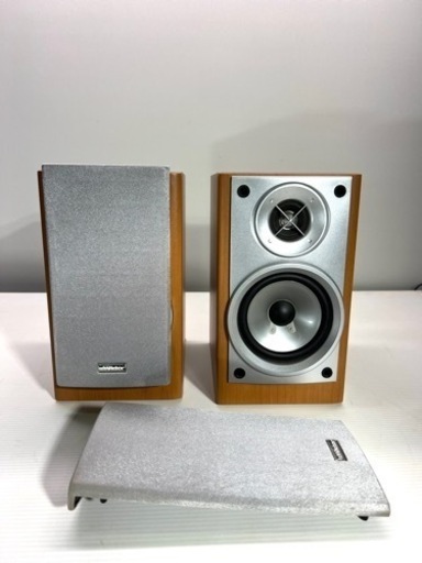 ☆ソニーCDプレーヤー、オンキョウAVアンプ、ビクタースピーカー