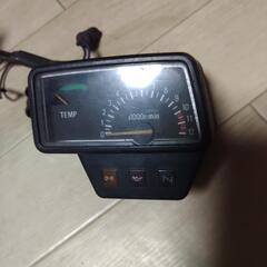 ＤＴ５０　エンジン回転計
