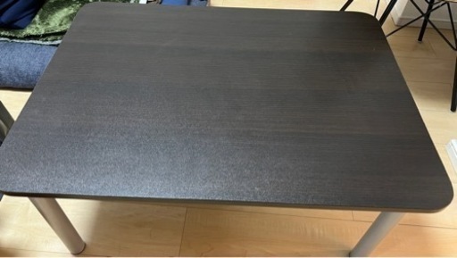 ローテブル