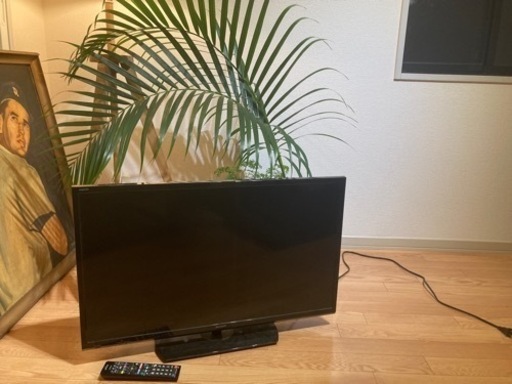 液晶テレビ　lc-32h30