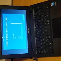 ASUS　X200Mの画像