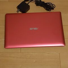 ASUS　X200Mの画像