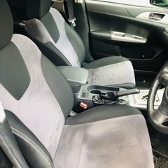 GH3インプレッサ　車検2年付！の画像