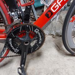GARNEAU(ガノー) RCT1 (米屋大空) 南埼玉のロードバイクの中古