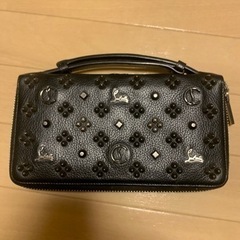 クリスチャン.ルブタン　　