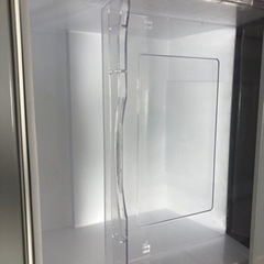 美品 2015年製 日立冷蔵庫 R-K270EV 3ドア 取りに来ていただける