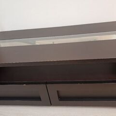 センターテーブル　コーヒーテーブルの画像