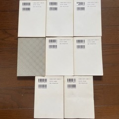 断捨離大幅値下！ラノベ【神坂一】8冊セット：ロストユニバース・クロスカディアの画像
