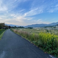 私達と気軽に一緒に楽しく走りましょう！