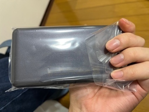 モバイルルーター未使用品
