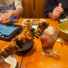 【イベント情報】8/26(土)ドラゴンズ飲み会開催 - 長久手市