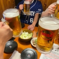 【イベント情報】8/26(土)ドラゴンズ飲み会開催