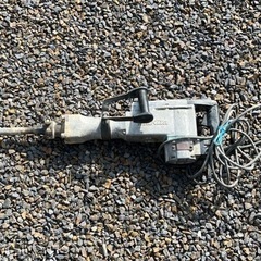 電動ハンマ　マキタ　HM1500  ハツリ機の画像