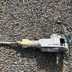 電動ハンマ　マキタ　HM1500  ハツリ機の画像