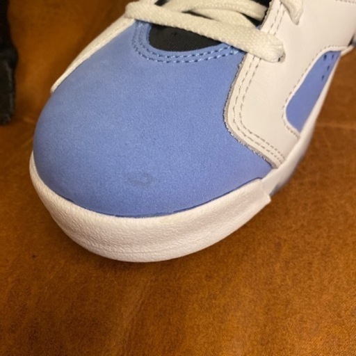 NIKE エアジョーダン（27.5）