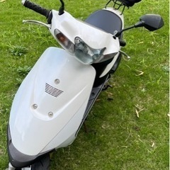 50cc最速7.2ps ZZ 2スト　ジーツー　原付　バイク　スクーターの画像