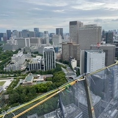 未経験大歓迎、建設業、現場の花形鳶職の画像